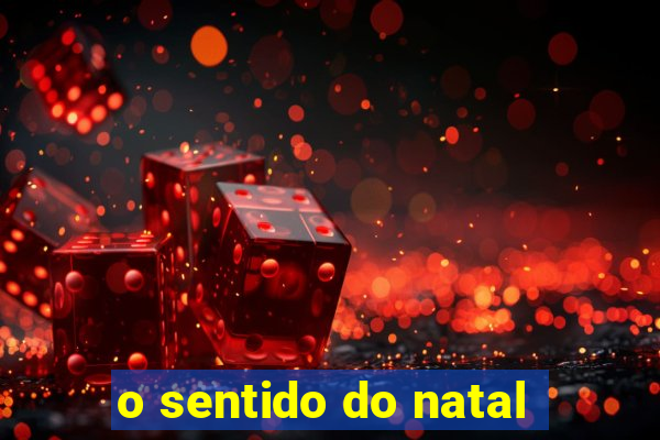 o sentido do natal - turma do printy